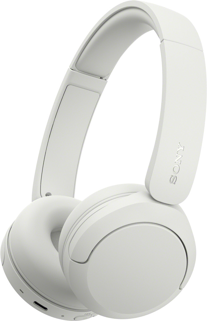 Sony WH-CH535 Wit Main Image