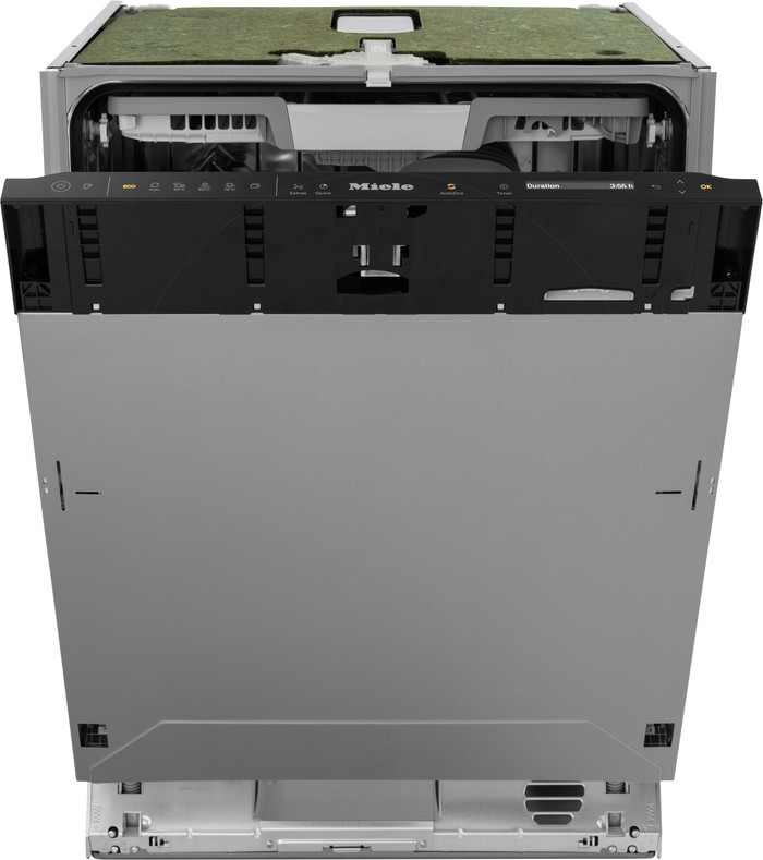 Miele G 7677 SC Vi XXL AutoDos voorkant