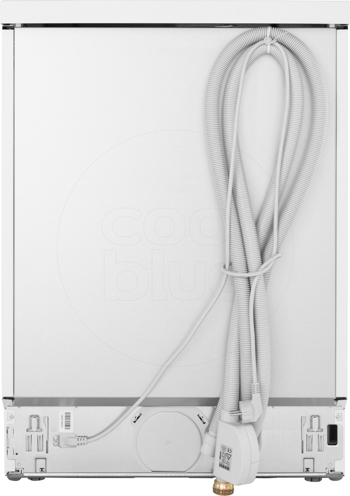 Miele G 7232 SC BRWS back