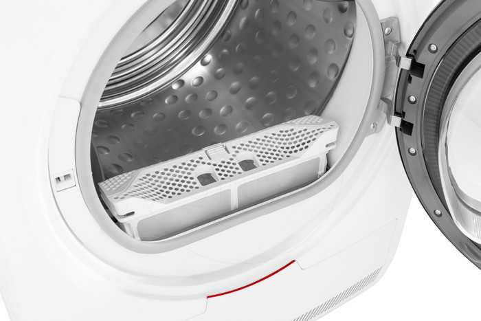 AEG LR7696AAD4 ProSteam + AEG TR7386T4B SensiDry detail