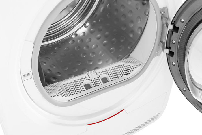AEG LR7696AAD4 ProSteam + AEG TR7386T4B SensiDry detail