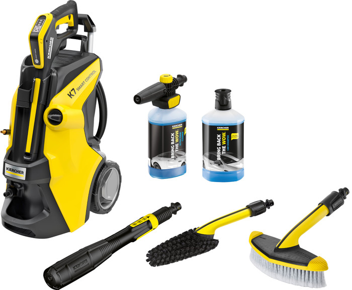 Karcher K7 Smart Control Flex Car Main Image