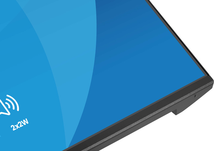 iiyama ProLite X2491HS-B1 detail