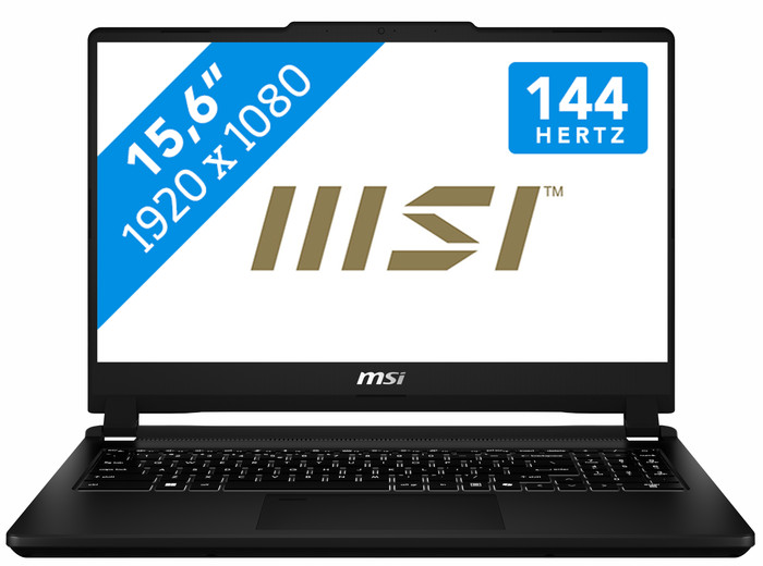 MSI Venture 15 AI+ B3M-011NLN Main Image