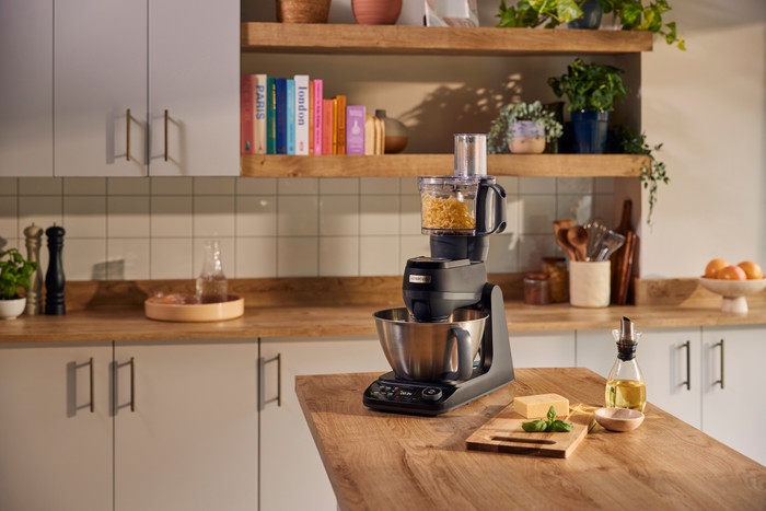Kenwood KHC40.050BK product in gebruik