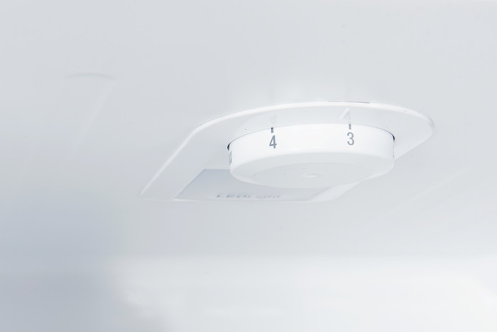 Beko RCHA270K40WN detail