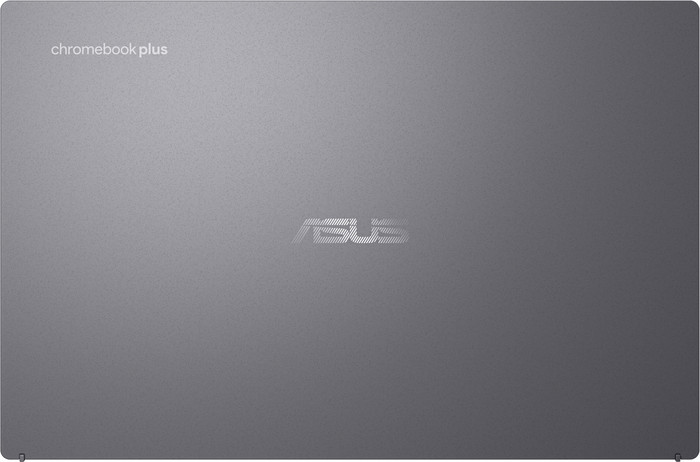 ASUS Chromebook Plus CX3402CBA-PQ0054 AZERTY arrière
