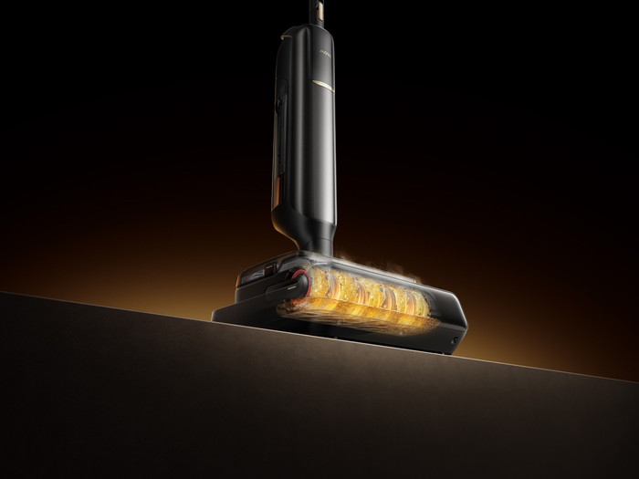 Mova M50 visual leverancier