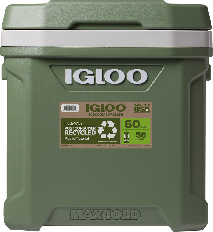 Igloo ECOCOOL 60 Roller Main Image