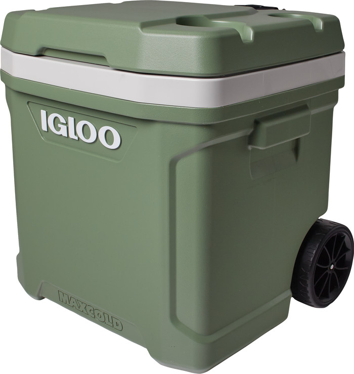 Igloo ECOCOOL 60 Roller right side