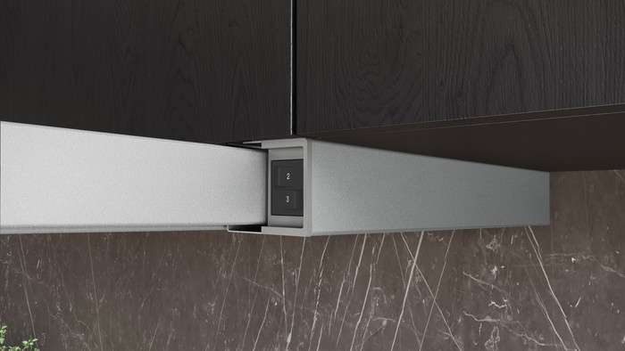 Siemens LI64MC521 detail