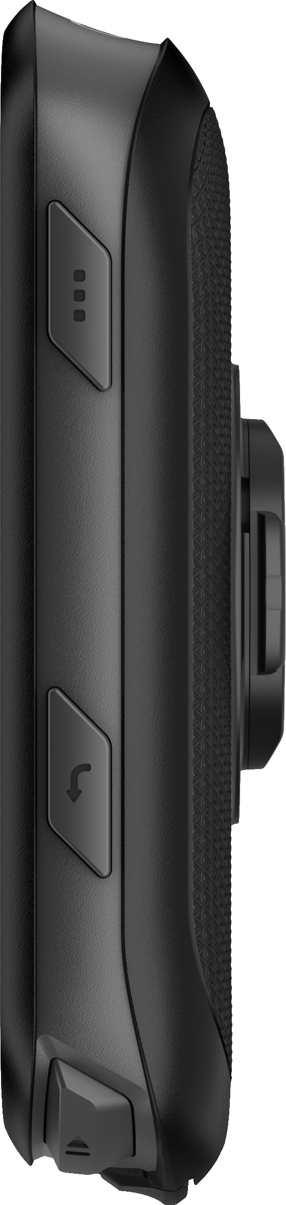 Garmin Edge 540 rechterkant