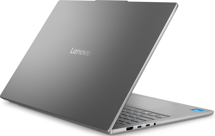 Lenovo IdeaPad Slim 5 16IRH10 83HS00BJMH achterkant