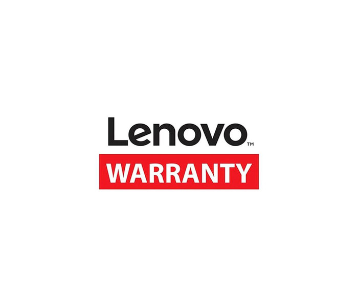 Lenovo 3Y On-site Upgrade from 2Y Courier/Carry In Main Image