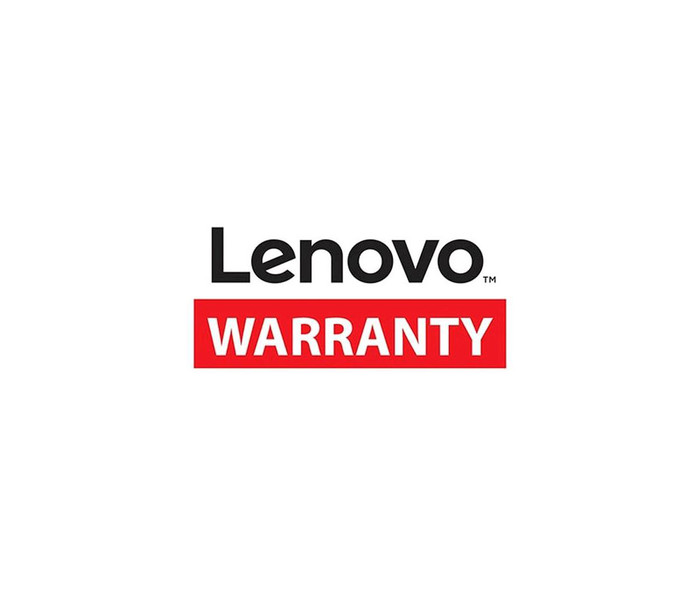 Lenovo 3Y Premier Support Upgrade from 2Y Courier/Carry In Main Image