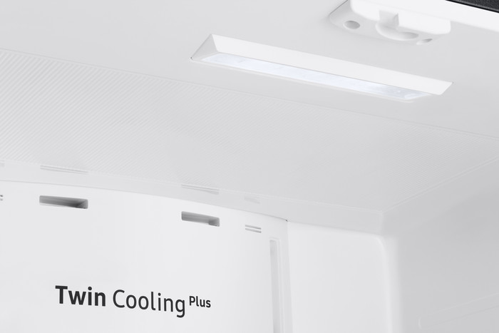 Samsung RF50C510EB1 detail