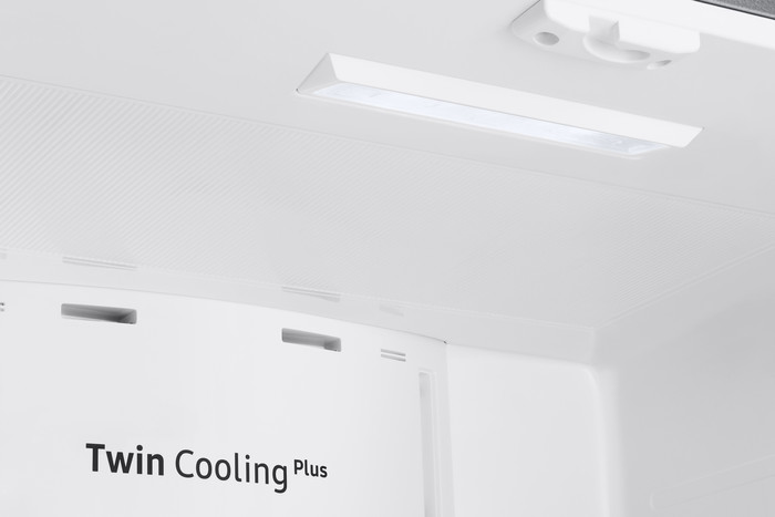 Samsung RF50C510ES9 detail