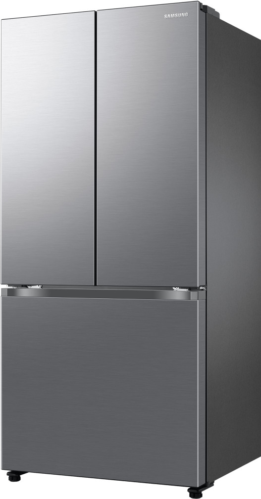 Samsung RF50C510ES9 left side