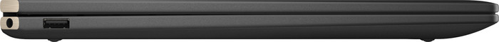 HP Spectre x360 16-aa0970nd linkerkant