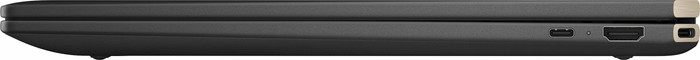 HP Spectre x360 16-aa0970nd rechterkant