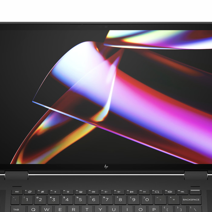 HP Spectre x360 16-aa0970nd detail
