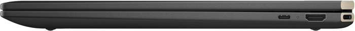 HP Spectre x360 OLED 16-aa0975nd rechterkant