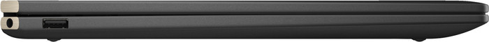 HP Spectre x360 OLED 16-aa0975nd linkerkant