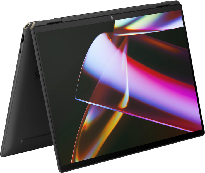HP Spectre x360 OLED 16-aa0975nd voorkant