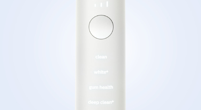Philips Sonicare DiamondClean Smart 9000 HX9917/88 detail