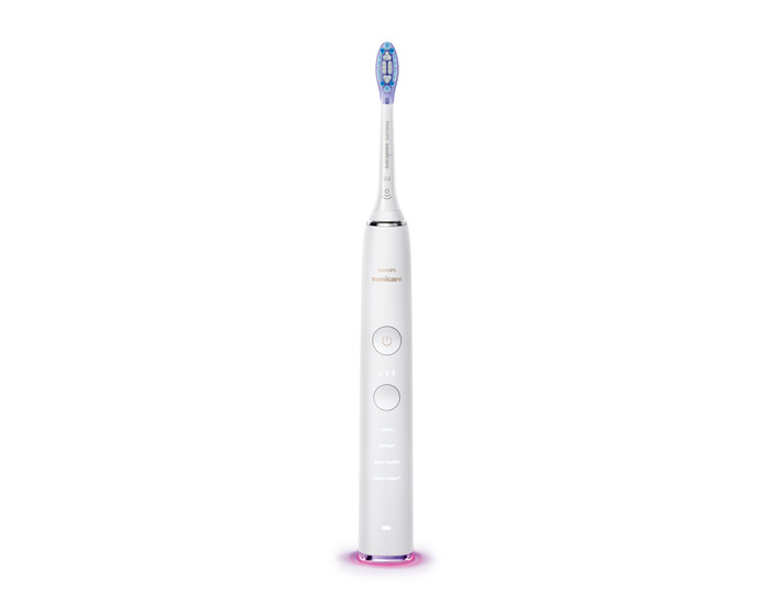 Philips Sonicare DiamondClean Smart 9000 HX9917/88 voorkant