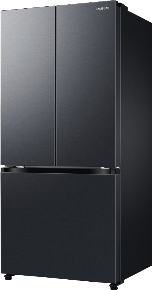 Samsung RF50C510EB1 linkerkant