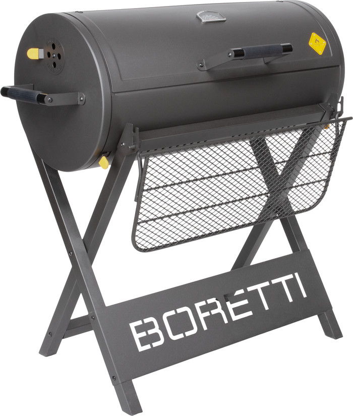 Boretti Barilo Table left side