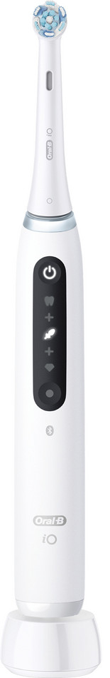 Oral-B iO 5N White voorkant
