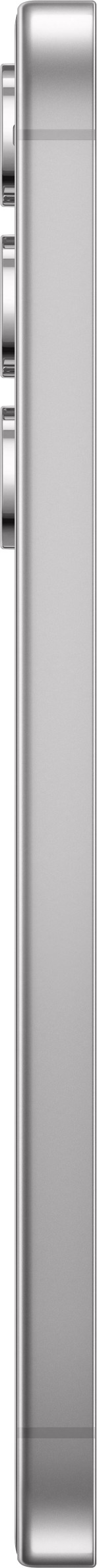 Samsung Galaxy S24 256GB Grijs 5G + Samsung Snellader 25 Watt linkerkant