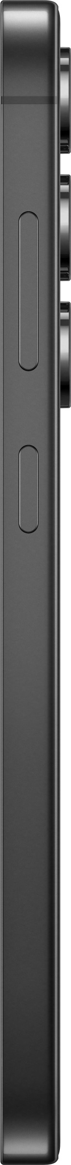 Samsung Galaxy S24 128GB Zwart 5G rechterkant