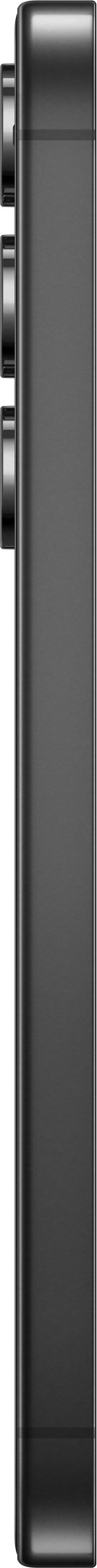 Samsung Galaxy S24 128GB Zwart 5G linkerkant