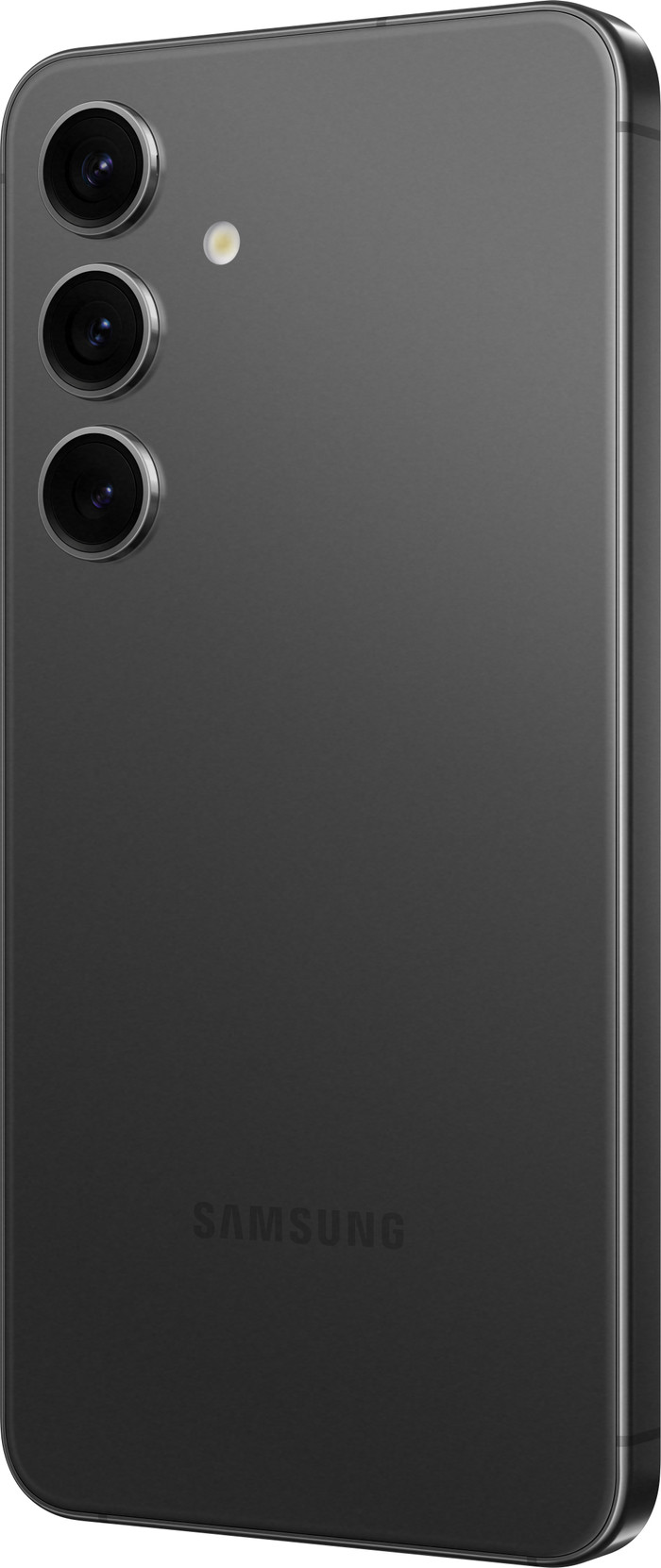 Samsung Galaxy S24 128GB Zwart 5G achterkant