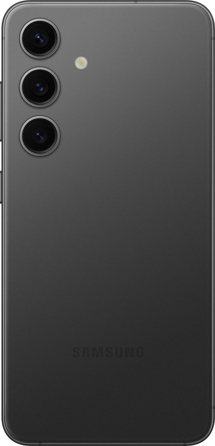 Samsung Galaxy S24 128GB Zwart 5G achterkant