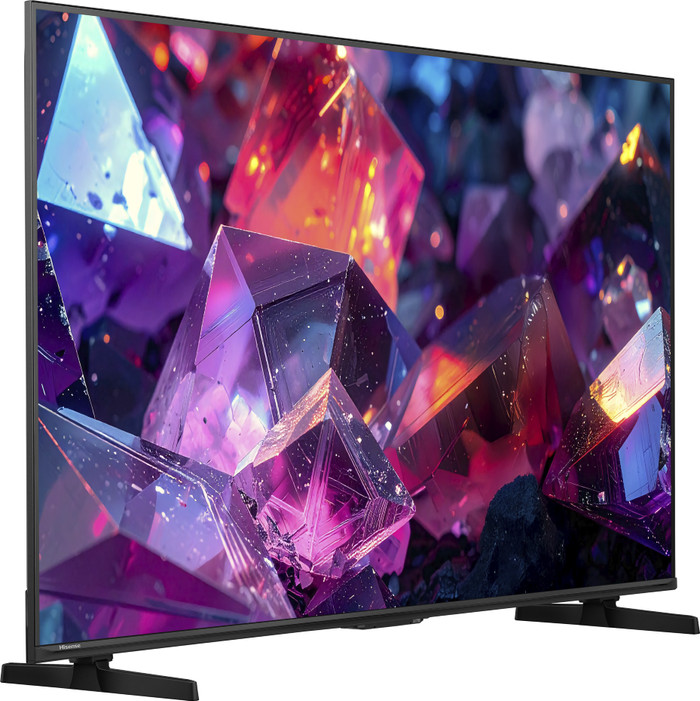 Hisense QLED 50" E79S PRO (2026) voorkant