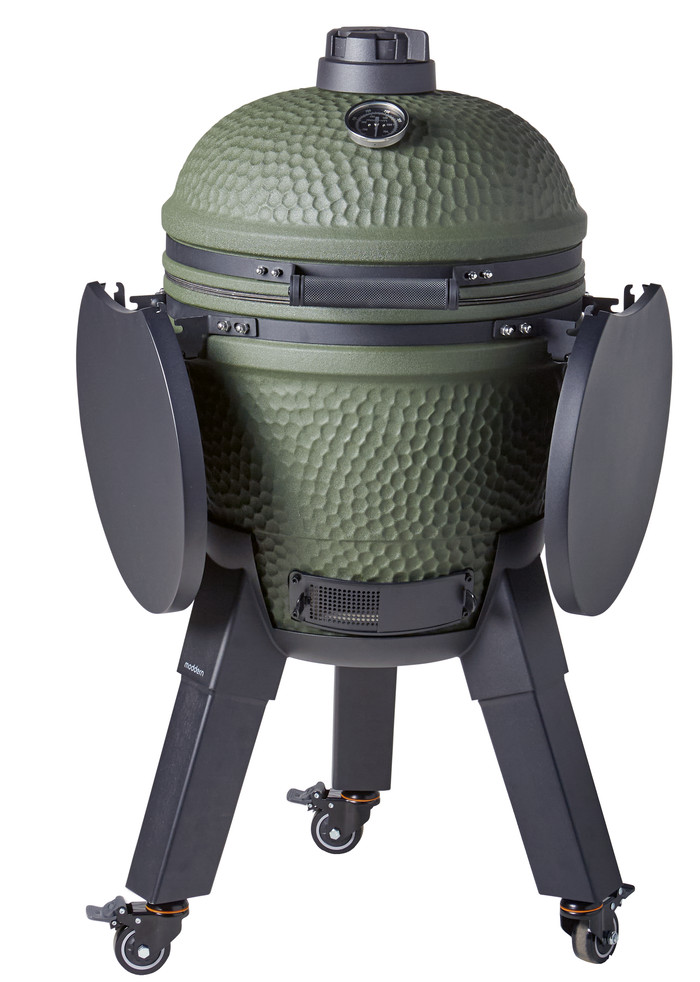 Moddern Green Original Complete linkerkant