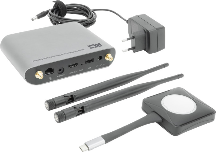 ACT Aero 4K Draadloos Presentatiesysteem accessoire