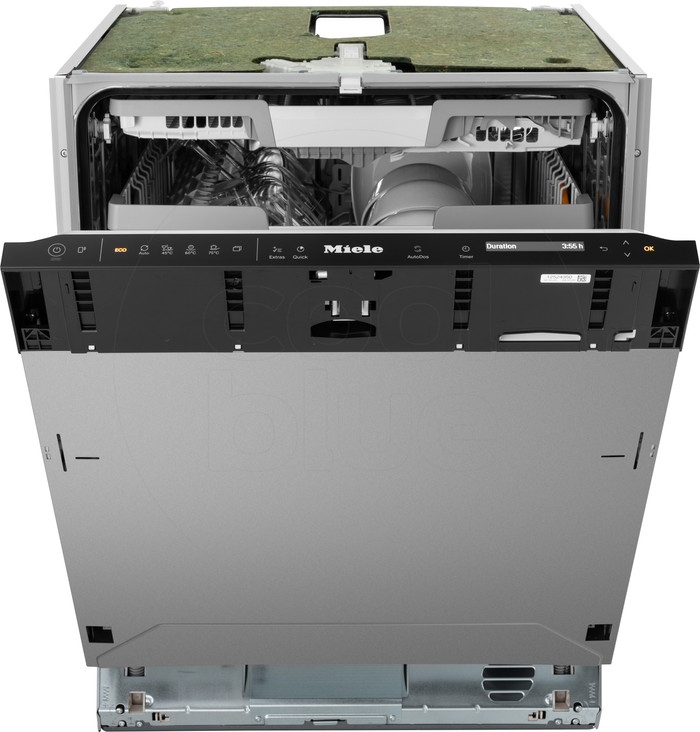 Miele G 7672 SC Vi AutoDos voorkant