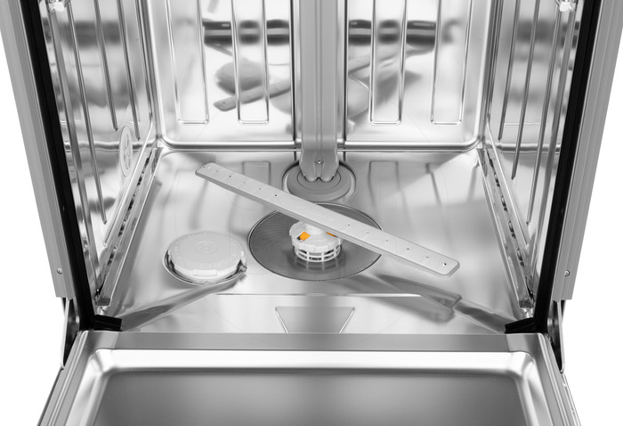 Miele G 7672 SC Vi AutoDos detail