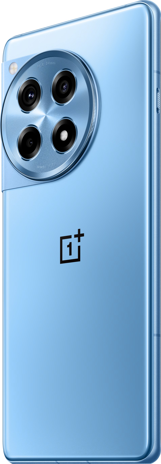 OnePlus 12R 256GB Blue 5G back