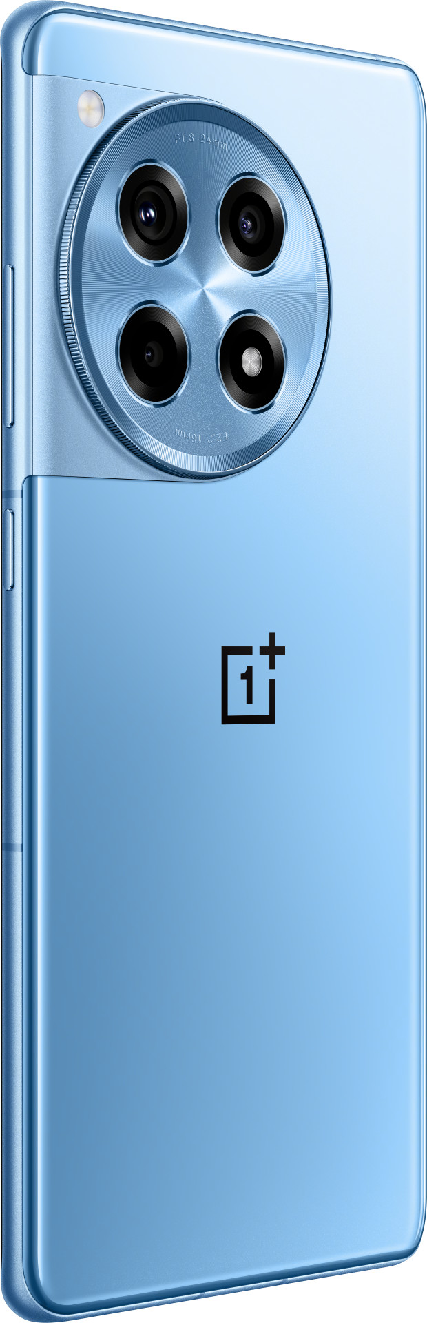OnePlus 12R 256GB Blue 5G back