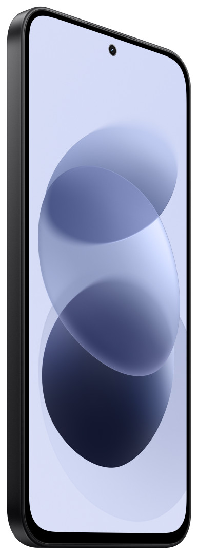Redmi Note 17 256GB Zwart 5G voorkant