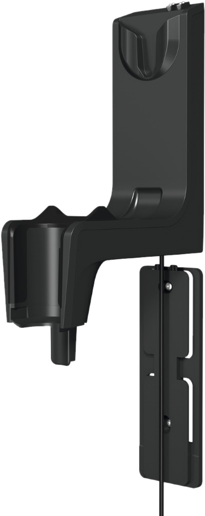 Miele Duoflex HX1 Extra detail