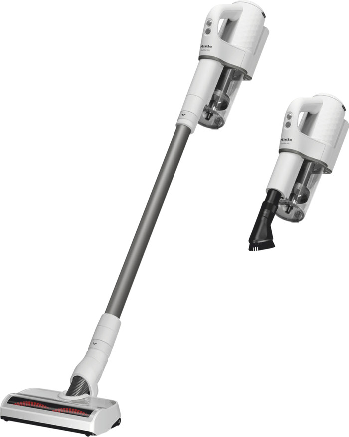 Miele Duoflex HX1 Extra detail