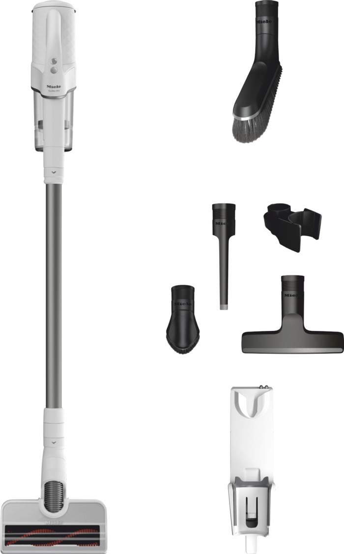 Miele Duoflex HX1 Extra top