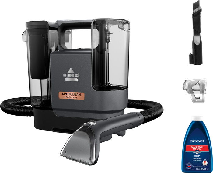 BISSELL SpotClean Cordless RU accessoire